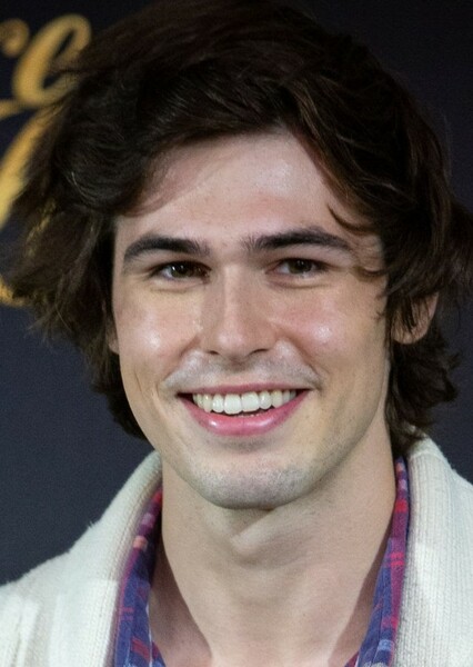 Dominic Andersen photo