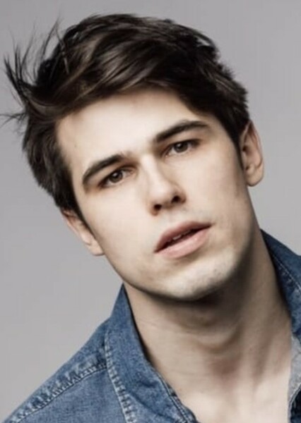 Dominic Andersen photo