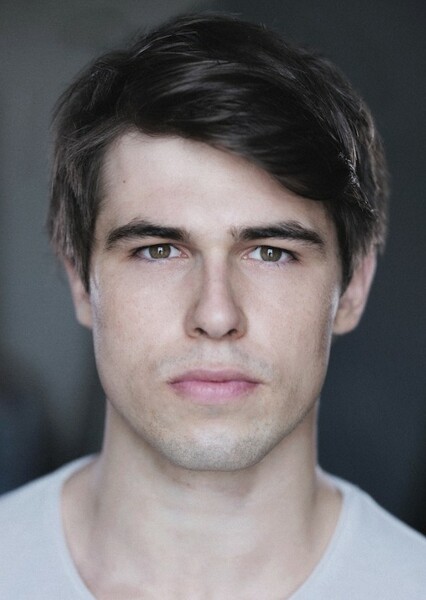Dominic Andersen photo