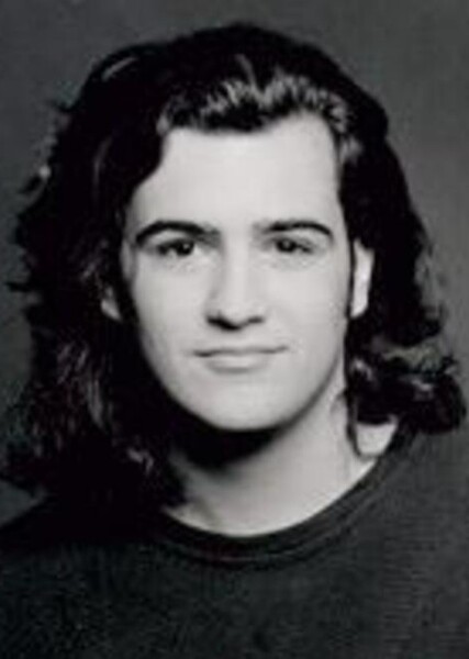 Dominic Armato
