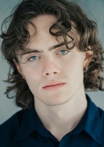 Dominic Boyle