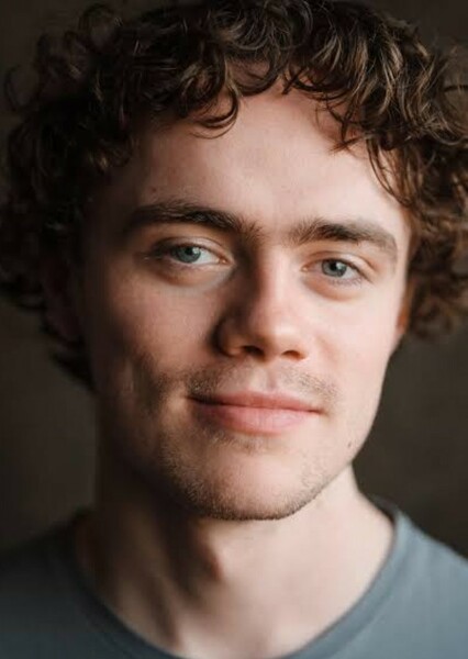 Dominic Boyle