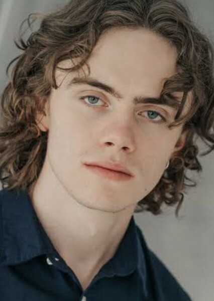 Dominic Boyle photo