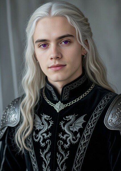 Maekar Blackfyre