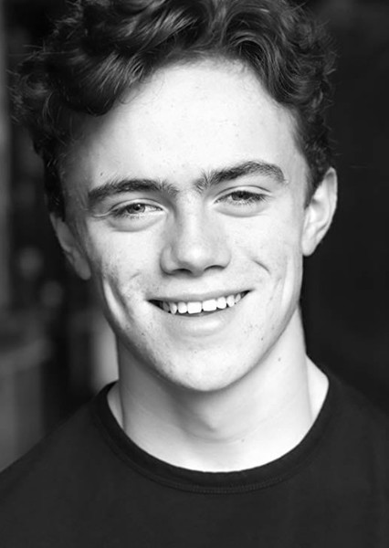 Dominic Boyle photo