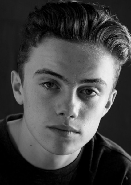 Dominic Boyle photo