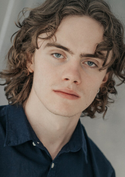 Dominic Boyle photo