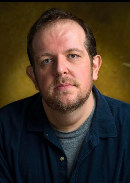 Dominic Burgess photo