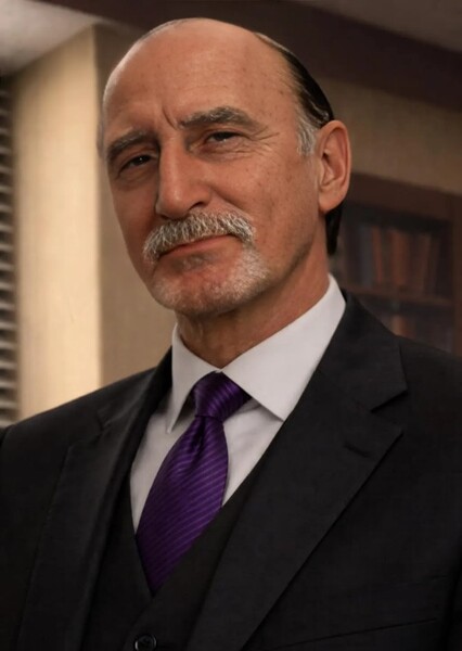 Dominic Chianese