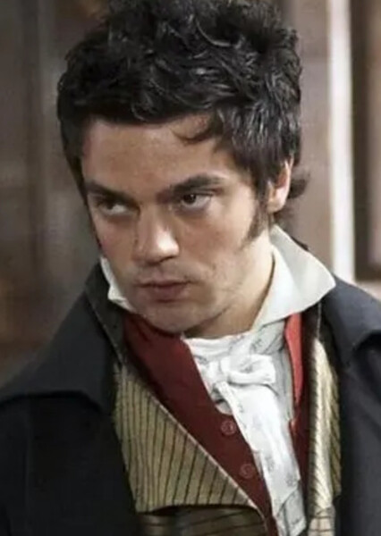 Dominic Cooper