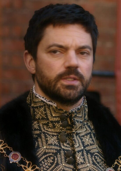 Dominic Cooper photo