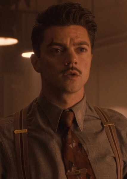 Howard Stark