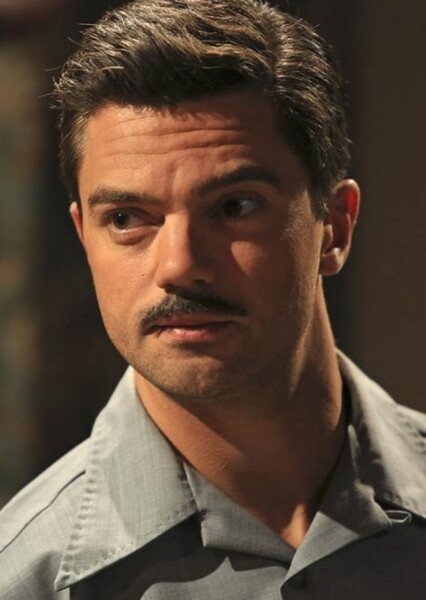 Dominic Cooper