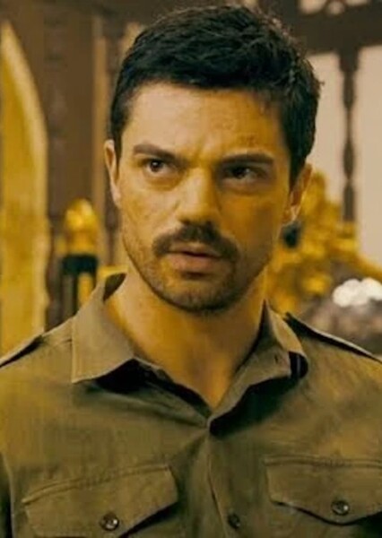 Howard stark