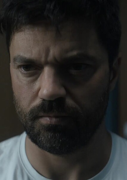 Dominic Cooper photo