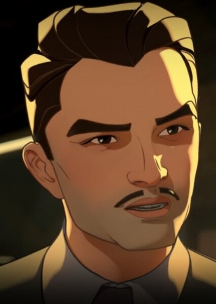 Dominic Cooper photo