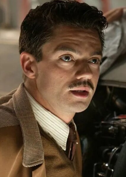 Brigadier Lethbridge-Stewart