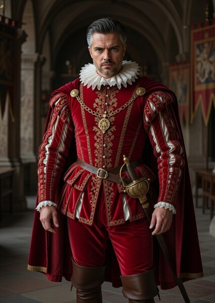 Dominic Cooper photo