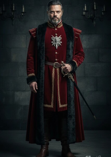 Dominic Cooper photo