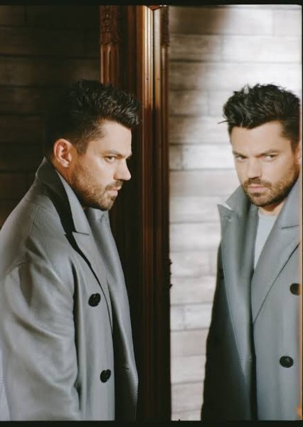 Dominic Cooper photo