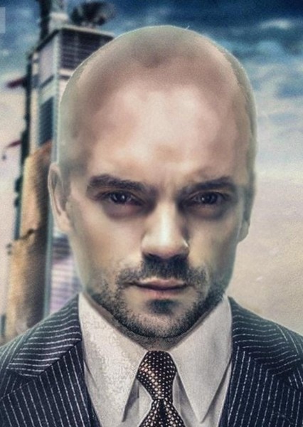 Dominic Cooper photo