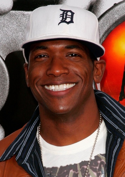 Dominic Daniel