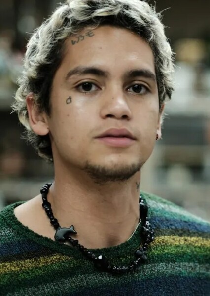 Dominic Fike