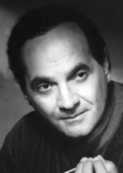 Dominic Frontiere
