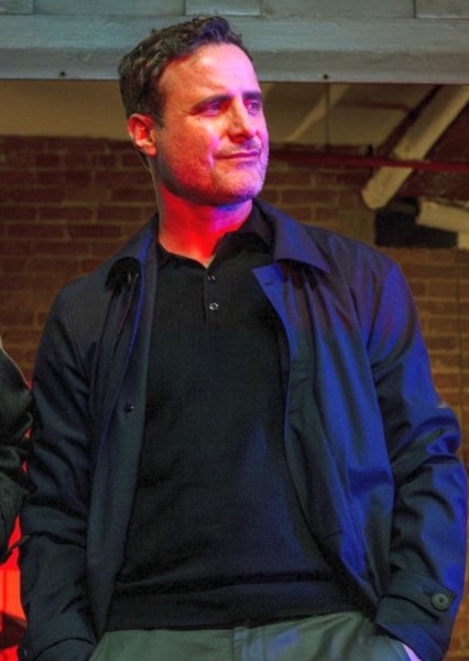 Detective Melvin Oliva