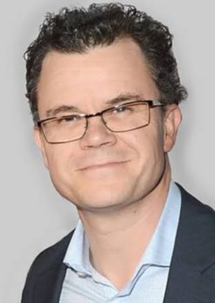 Dominic Holland