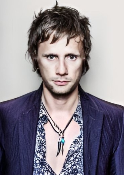 Dominic Howard photo