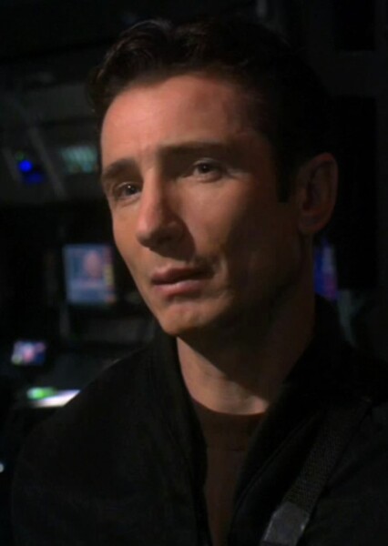 Dominic Keating
