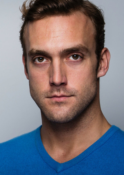 Dominic Le Moignan