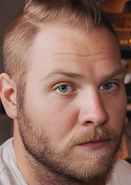 Dominic Lewis