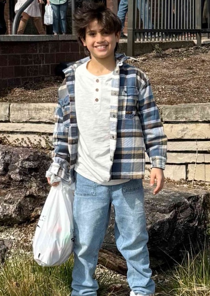 Dominic López photo