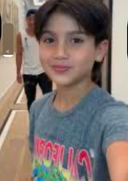 Dominic López photo