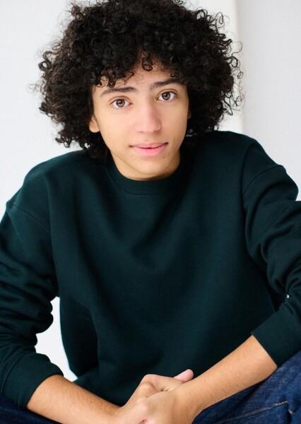 Dominic Mariche photo
