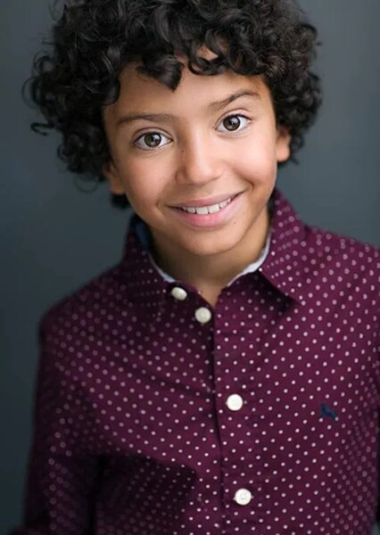 Dominic Mariche photo