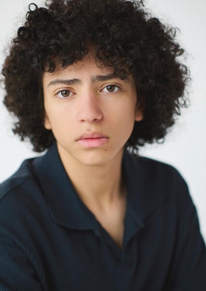 Dominic Mariche