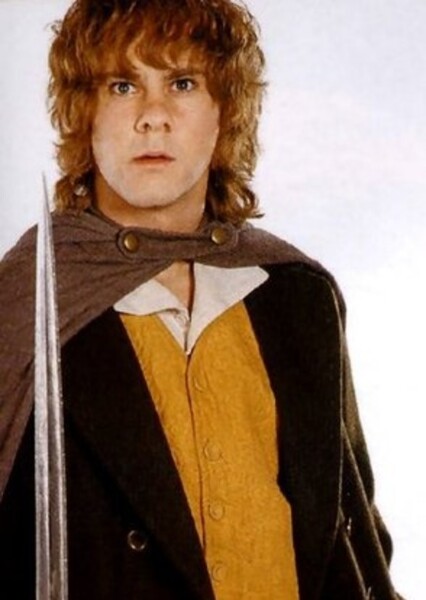 Dominic Monaghan