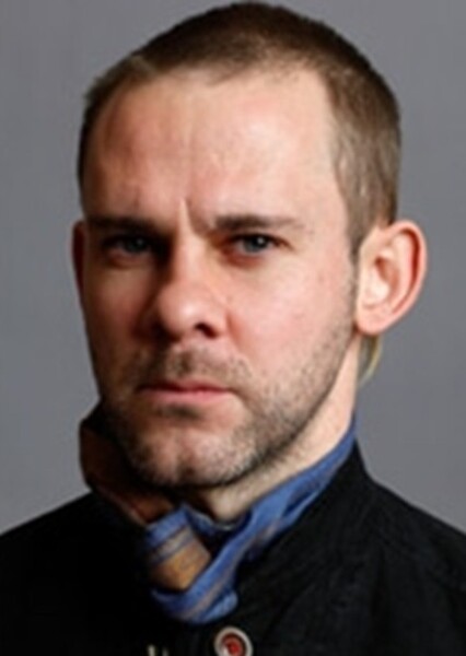 Dominic Monaghan photo