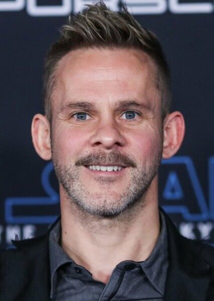 Dominic Monaghan