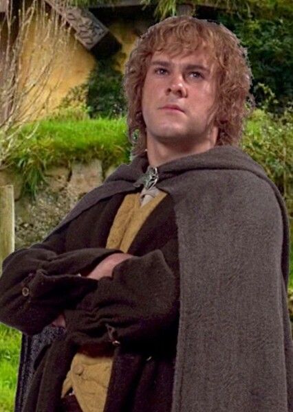 Dominic Monaghan