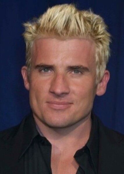 Dominic Purcell