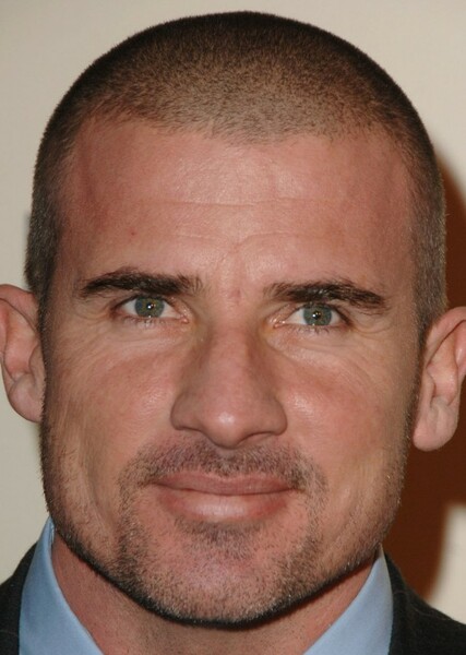 Dominic Purcell