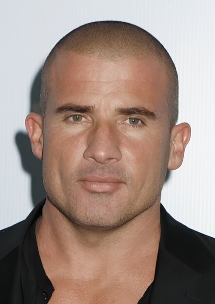 Dominic Purcell