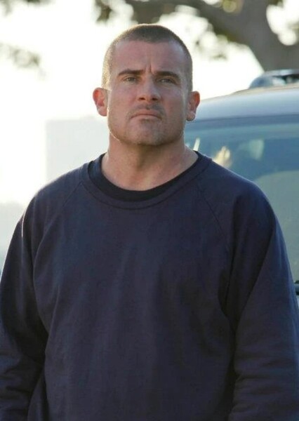Dominic Purcell