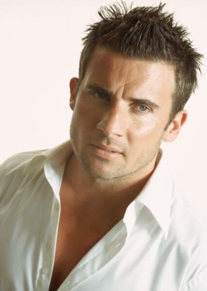 Dominic Purcell