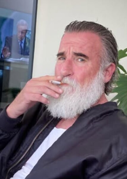 Dominic Purcell photo