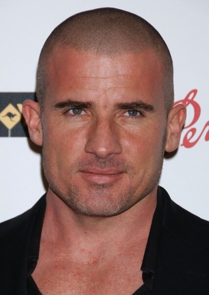 Dominic Purcell